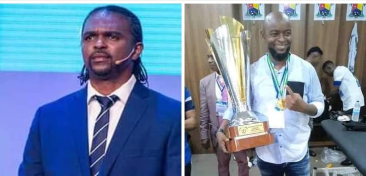 Kanu Nwankwo Sacks Finidi George As Enyimba Coach Weeks After Winning