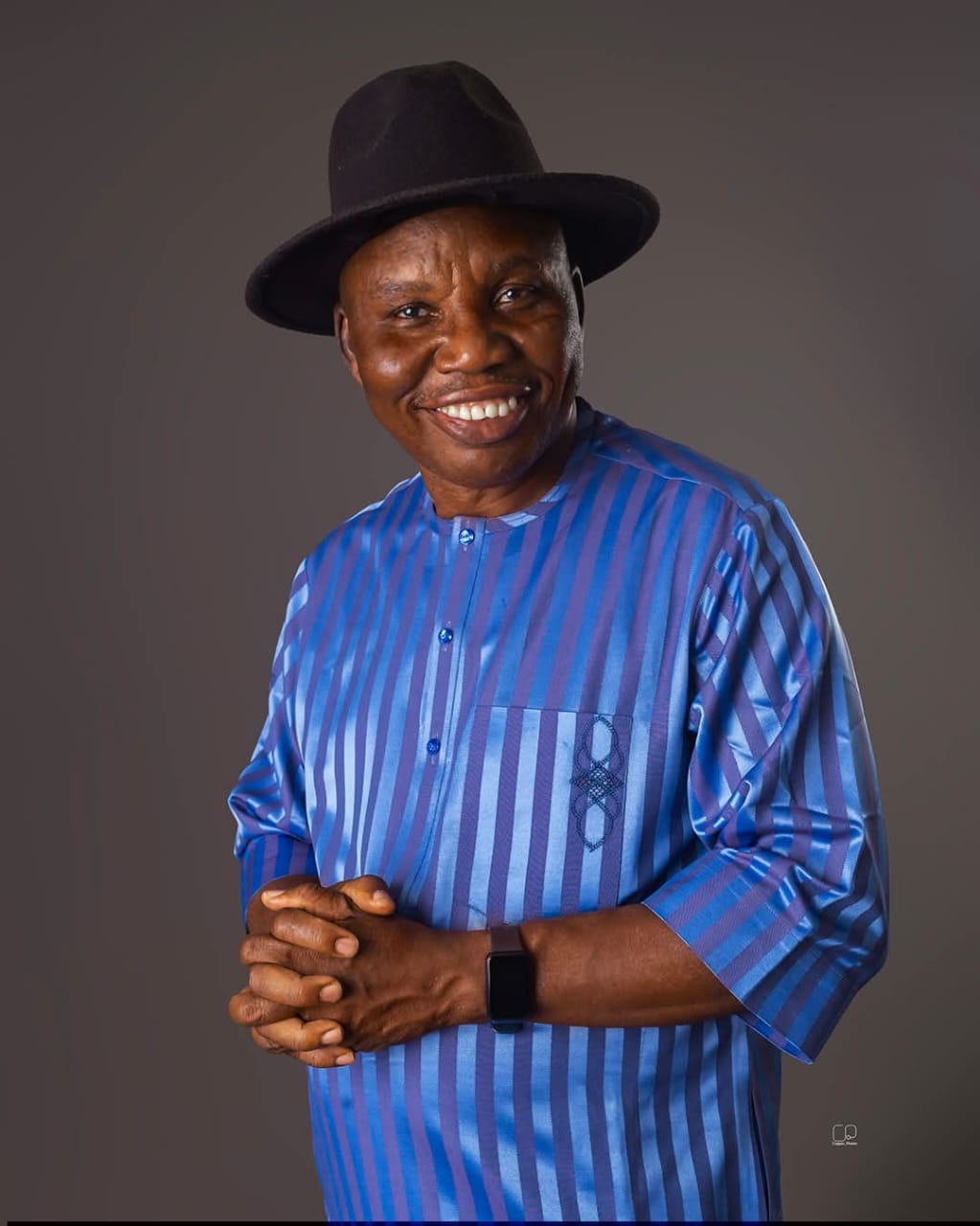 Dr. Apoki to Deliver Keynote at 2026 Advocate Annual Lecture on Nigeria ...